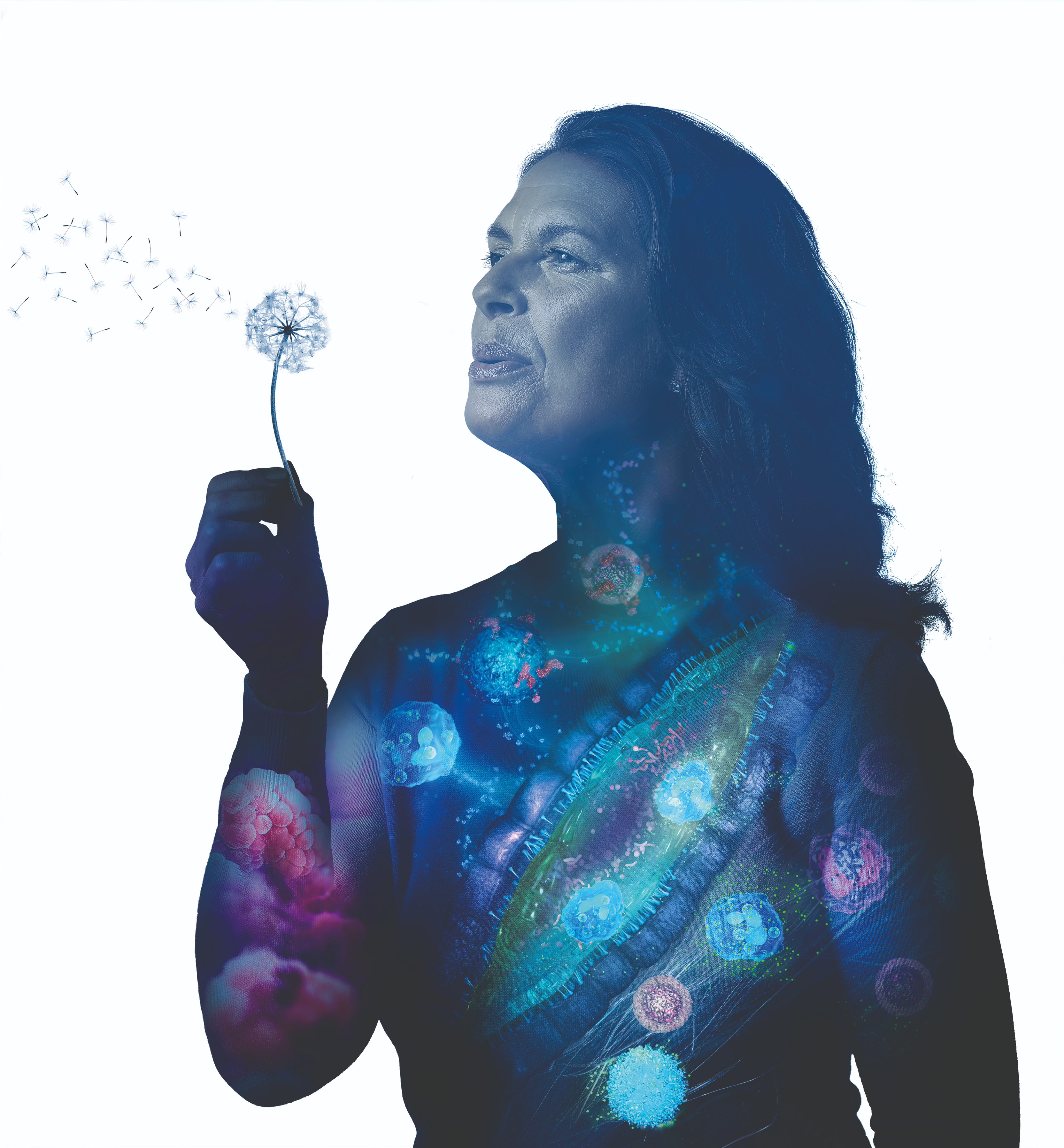 Respiratória e Imunologia